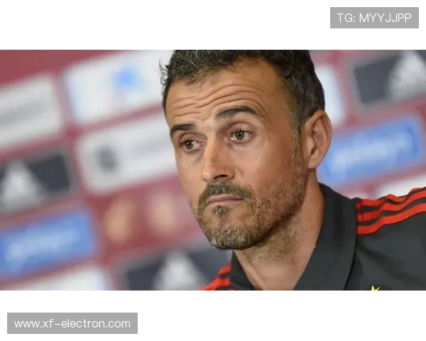 恩里克：强敌在前我们已准备好