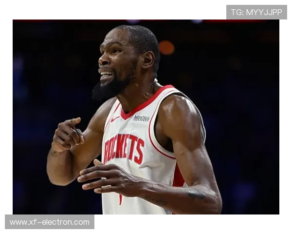 惜败勇士四将低迷杜兰特失关键球