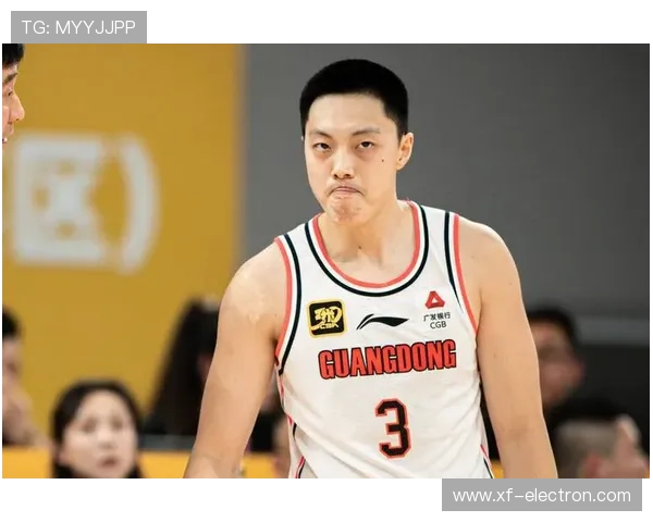 广东遭逆转双星哑火胡明轩失绝杀