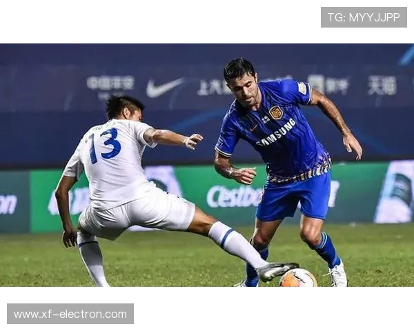 广州以3-1击败南通 支云失点痛失好局